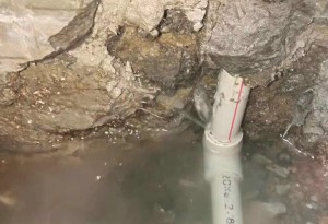 金山区管道漏水检测五