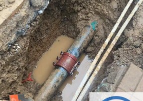 金山区水管漏水检测公司4
