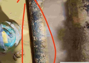 金山区水管漏水检测公司1